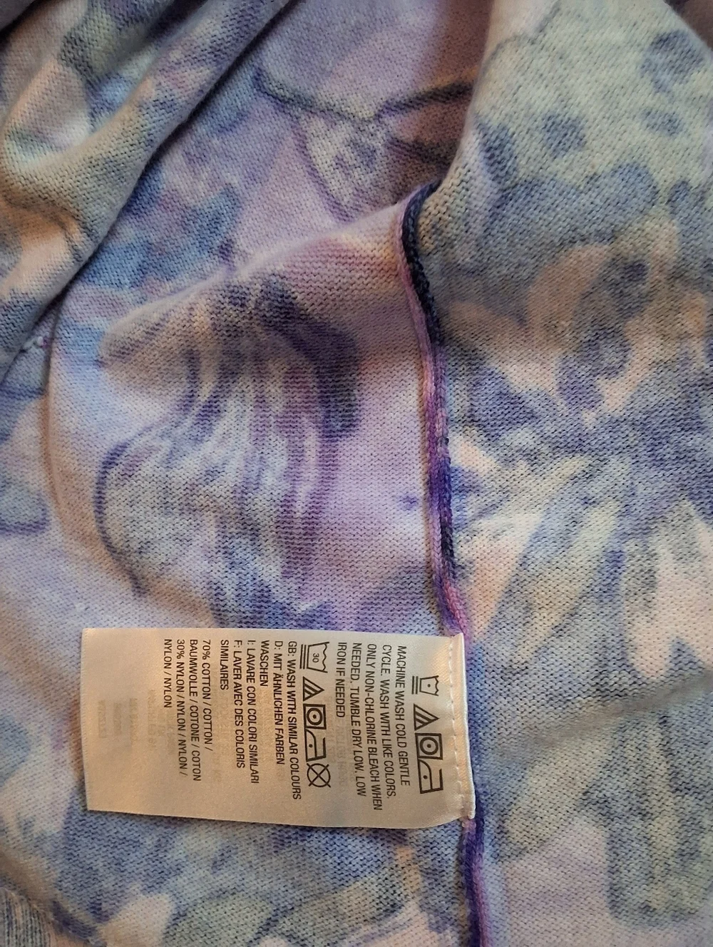 QVCFRANCE no size